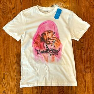 Stance - Cam’ron never worn 100% cotton T-Shirt